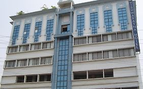 Hotel Vishwaratna Guwahati